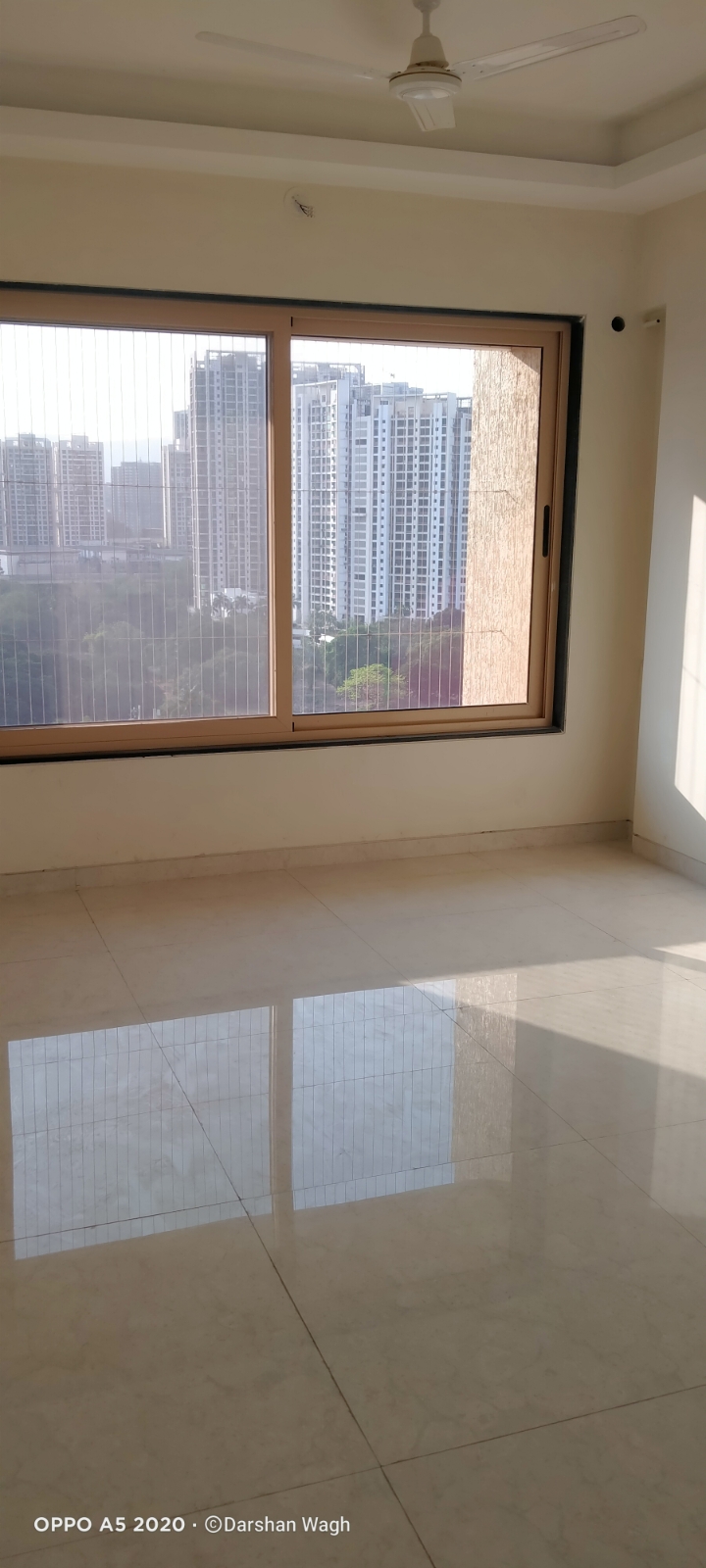 2 BHK 700 Sq.Ft. Apartment in Pratik Paradise