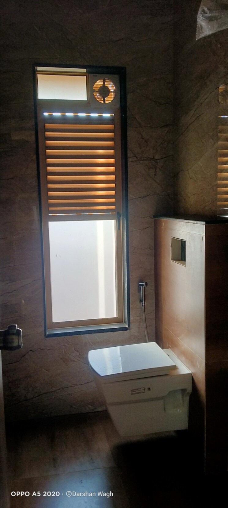 Attached Bathroom, pratik-paradise 2 Bedroom 700 Sq.Ft. Apartment In Datar Colony Mumbai 8511891