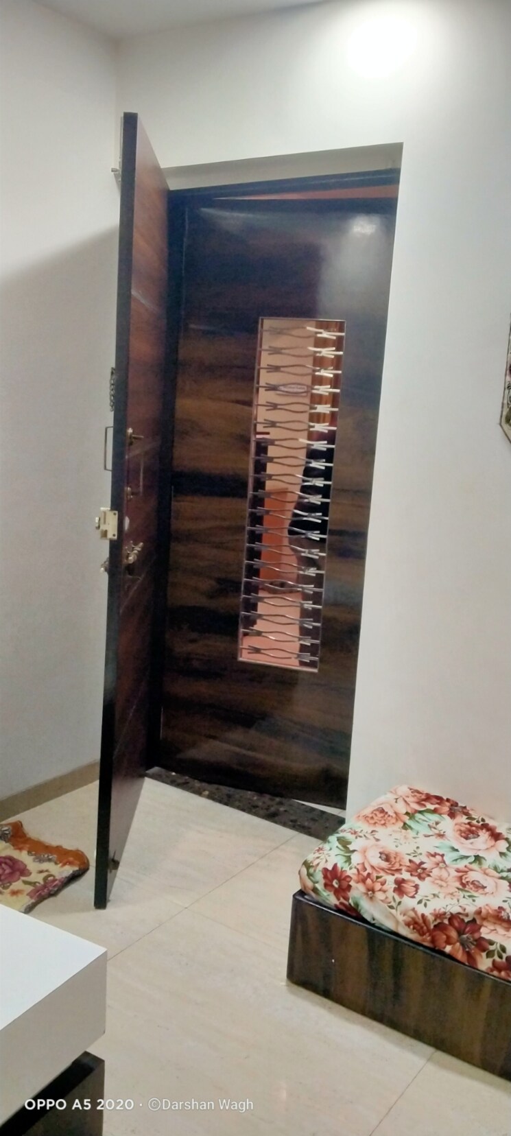 Room, kings-heights-1 2 Bedroom 650 Sq.Ft. Apartment In Nahur East Mumbai 8511901