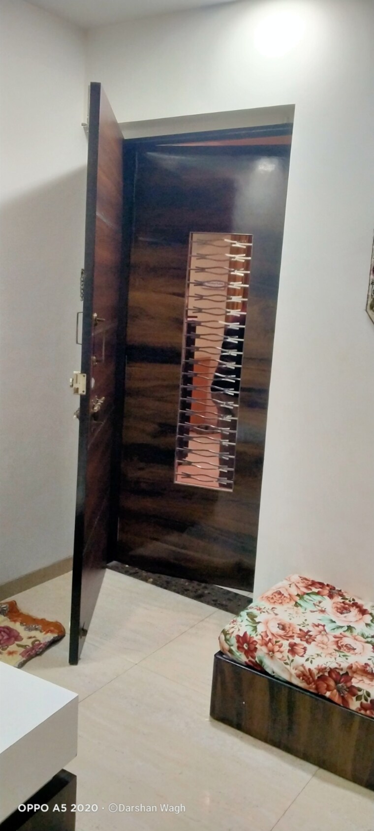 Room, kings-heights-1 2 Bedroom 650 Sq.Ft. Apartment In Nahur East Mumbai 8511901