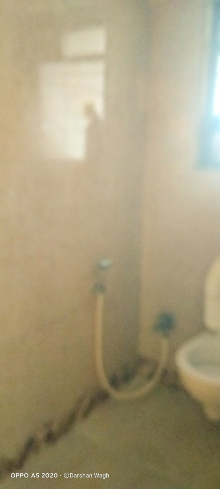 Attached Bathroom, kings-heights-1 2 Bedroom 650 Sq.Ft. Apartment In Nahur East Mumbai 8511901