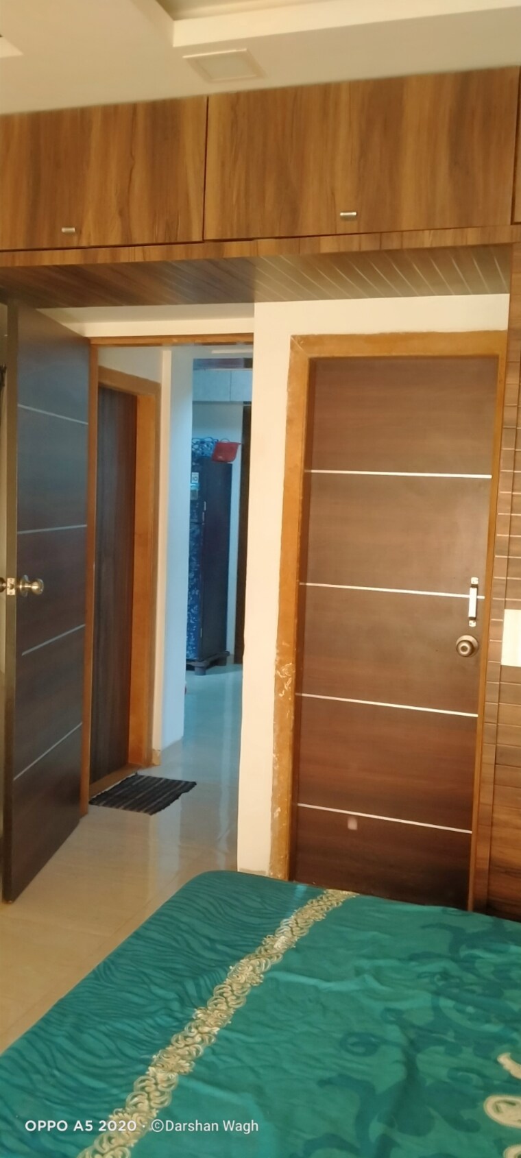 Room, kings-heights-1 2 Bedroom 650 Sq.Ft. Apartment In Nahur East Mumbai 8511901
