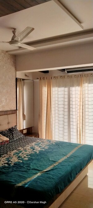 2 BHK Apartment For Sale in Kings Heights 1, Nahur East