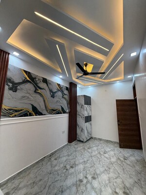 Room in 3 BHK Builder Floor at Uttam Nagar – for Sale