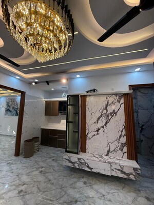 Furnished Amenities in 3 BHK Builder Floor at Uttam Nagar – for Sale