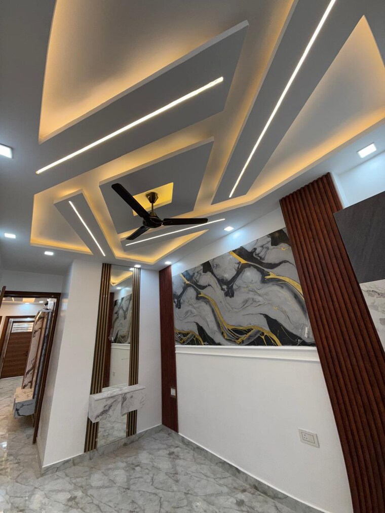 undefined, uttam nagar 3 Bedroom 100 Sq.Yd. Builder Floor In Uttam Nagar Delhi 8511908