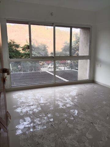 2 BHK Apartment For Rent in Moreshwar 19 East, Nerul