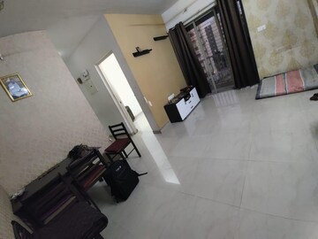 1.5 BHK Apartment For Rent in Lodha Casa Rio, Dombivli East