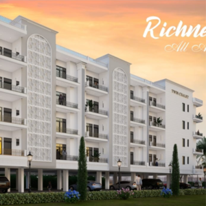 2 BHK Apartment For Sale in Sector 1 Greater Noida