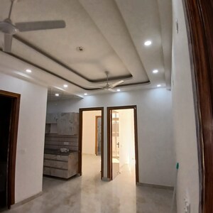 Living Room in 2 BHK Apartment at Sector 1 Greater Noida – for Sale