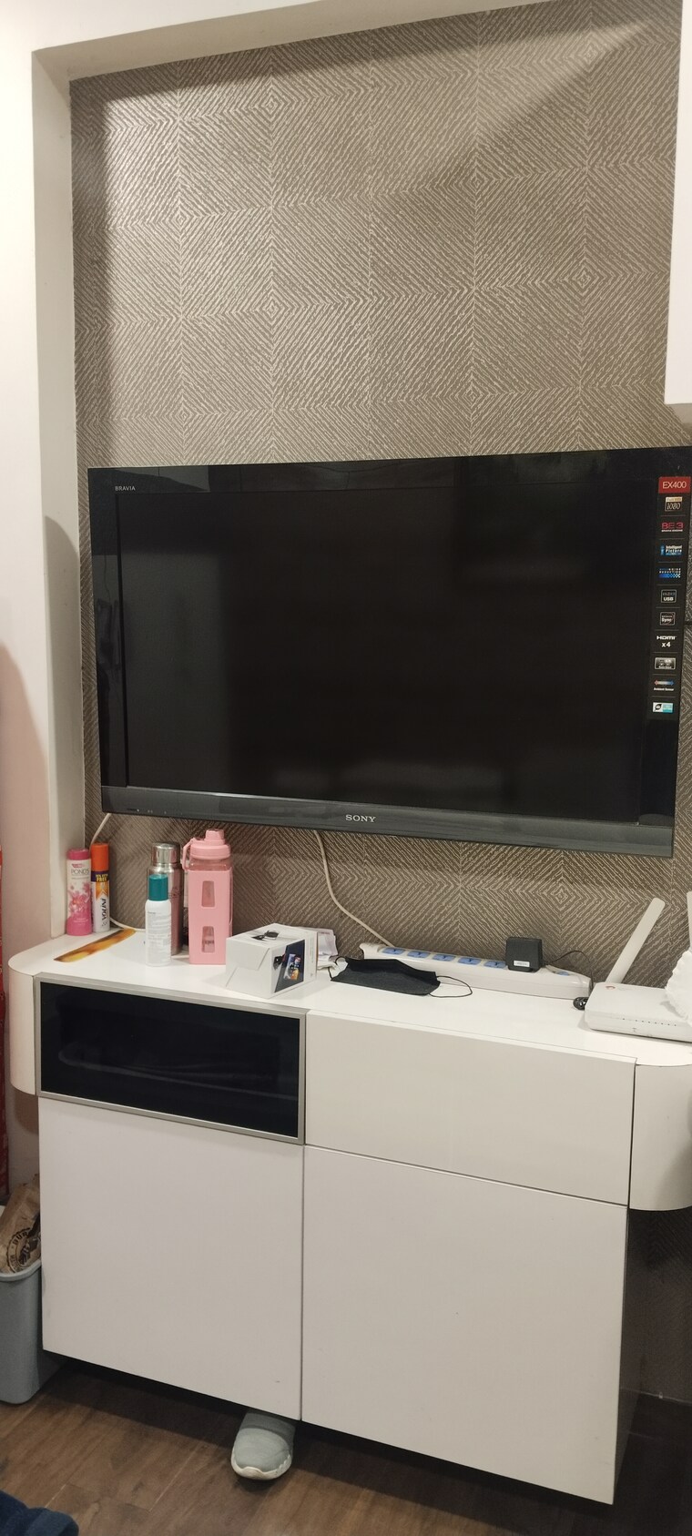 undefined, satellite 2 Bedroom 1100 Sq.Ft. Apartment In Satellite Ahmedabad 8511948