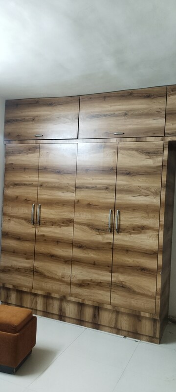 Furnished Amenities in 2 BHK Apartment at Satellite – for Sale