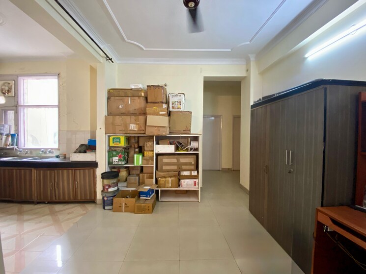 undefined, sector 20 5 Bedroom 1900 Sq.Ft. Apartment In Sector 20 Panchkula 8511935