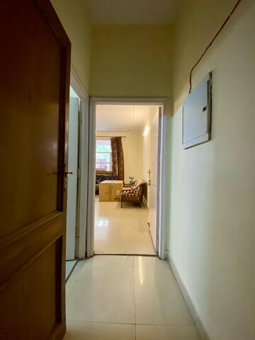  5 BHK Apartment at Sector 20 – for Sale