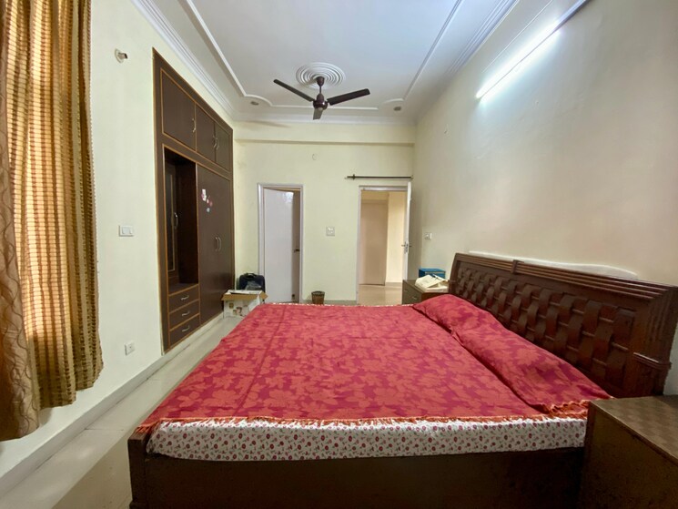 Bedroom, sector 20 5 Bedroom 1900 Sq.Ft. Apartment In Sector 20 Panchkula 8511935
