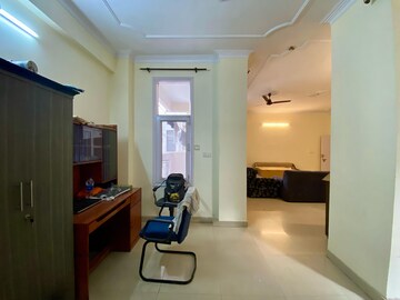 Study Room in 5 BHK Apartment at Sector 20 – for Sale