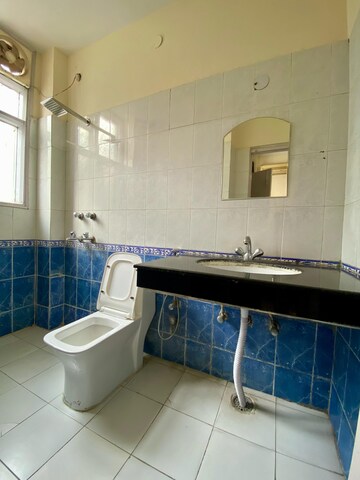 Attached Bathroom in 5 BHK Apartment at Sector 20 – for Sale