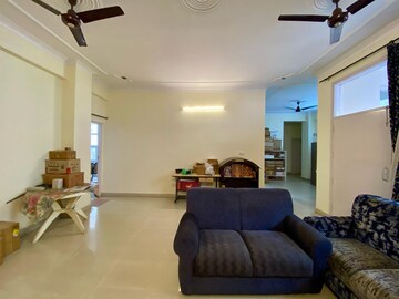 Living Room in 5 BHK Apartment at Sector 20 – for Sale
