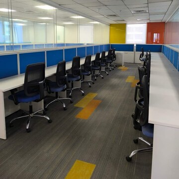  Office Space For Rent in Goregaon West
