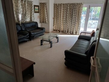 4 BHK Villa For Rent in Satellite