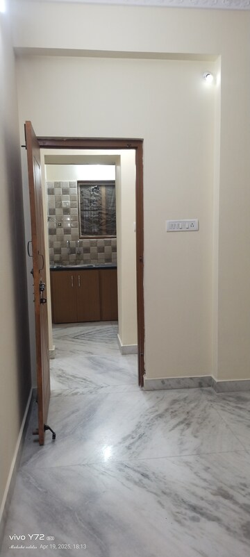 Room in 2 BHK Apartment at Pavani Laxmi Nivas, Madhapur – for Rent
