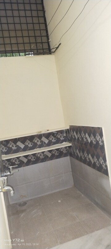 Kitchen in 2 BHK Apartment at Pavani Laxmi Nivas, Madhapur – for Rent