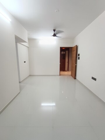  2 BHK Apartment at Ashwin CHS, Borivali West – for Rent