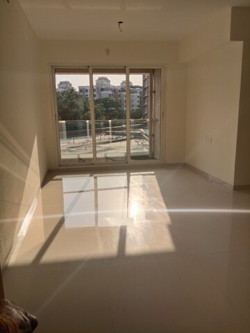 3 BHK Apartment For Rent in Moreshwar 19 East, Nerul