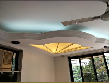 Room in 2 BHK Apartment at Satellite Garden, Goregaon East – for Rent