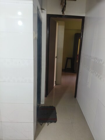 2 BHK Apartment – Exterior View View at Sai Paradise Kalyan, Kalyan West - for Rent