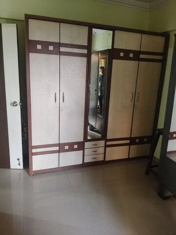 Room in 2 BHK Apartment at Sai Paradise Kalyan, Kalyan West – for Rent