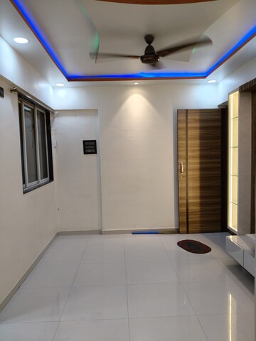  2 BHK Apartment at Neelkanth Sunberry, Ghansoli – for Rent