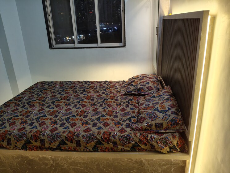 Room, neelkanth-sunberry 2 Bedroom 486 Sq.Ft. Apartment In Ghansoli Navi Mumbai 8511976