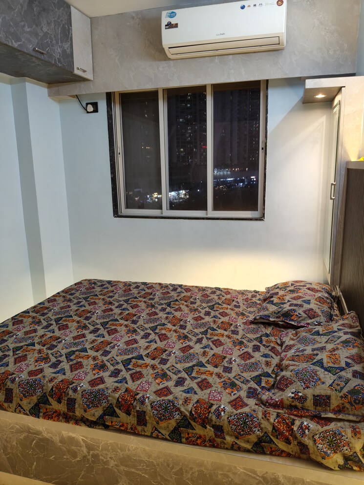 Room, neelkanth-sunberry 2 Bedroom 486 Sq.Ft. Apartment In Ghansoli Navi Mumbai 8511976