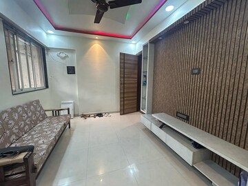 2 BHK Apartment For Rent in Neelkanth Sunberry, Ghansoli