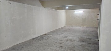 Team Area in  Office Space at Zojwala Shopping Complex, Kalyan West – for Rent