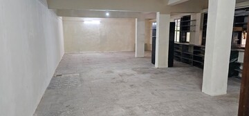 Team Area in  Office Space at Zojwala Shopping Complex, Kalyan West – for Rent