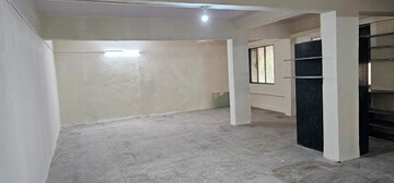 Team Area in  Office Space at Zojwala Shopping Complex, Kalyan West – for Rent
