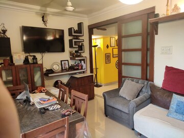 3 BHK Apartment For Rent in Bandra West