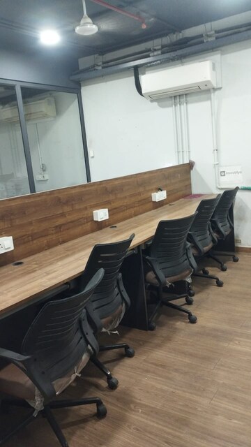 Team Area in  Office Space at Sg Highway – for Rent