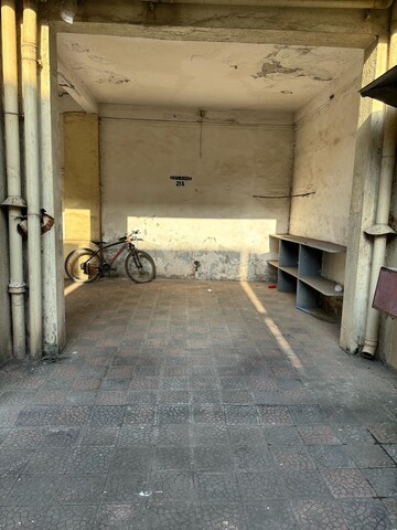  1.5 BHK Apartment at Bandra West – for Rent