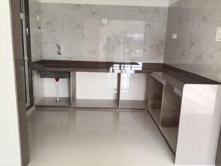 Kitchen, moreshwar-19-east 3 Bedroom 1180 Sq.Ft. Apartment In Nerul Navi Mumbai 8512026