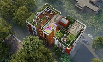 3 BHK Apartment – Exterior View View at Shastri Nagar - for Sale