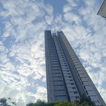 2 BHK Apartment For Rent in Kalpataru Vienta, Ashok Nagar