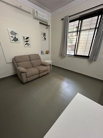 1 BHK Apartment For Rent in Bandra West