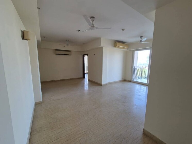 Living Room, conscient-heritage-one 3 Bedroom 1890 Sq.Ft. Apartment In Sector 62 Gurgaon 8512032