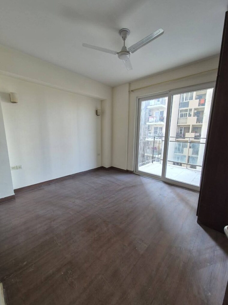 Bedroom, conscient-heritage-one 3 Bedroom 1890 Sq.Ft. Apartment In Sector 62 Gurgaon 8512032