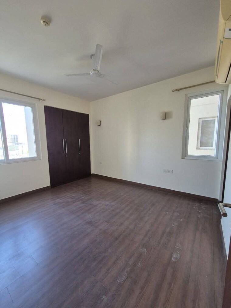 Bedroom, conscient-heritage-one 3 Bedroom 1890 Sq.Ft. Apartment In Sector 62 Gurgaon 8512032