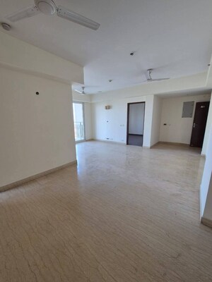 Living Room in 3 BHK Apartment at Conscient Heritage One, Sector 62 – for Sale