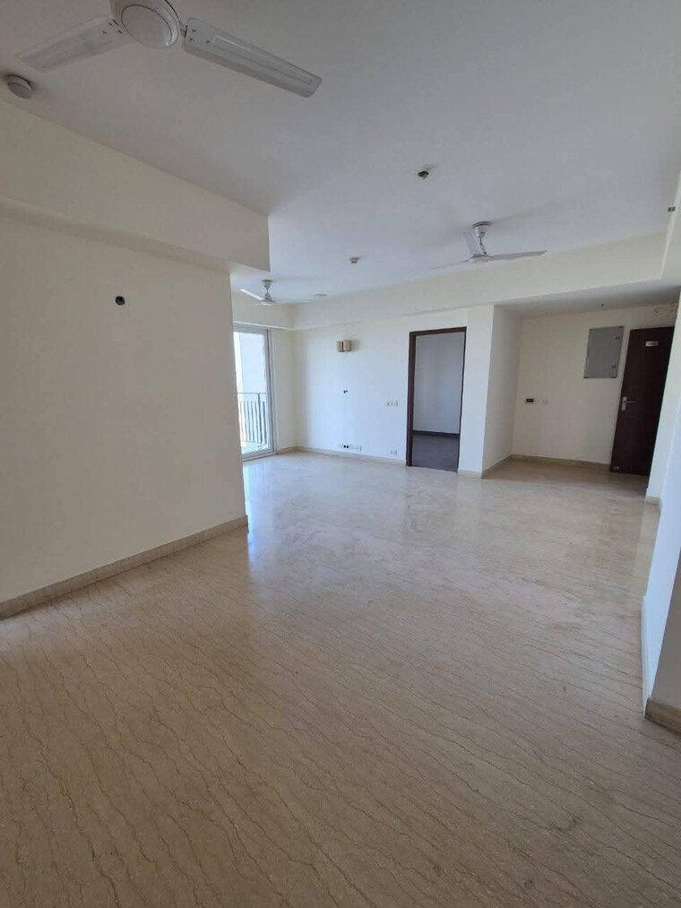Living Room, conscient-heritage-one 3 Bedroom 1890 Sq.Ft. Apartment In Sector 62 Gurgaon 8512032